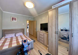 2-к квартира, вторичка, 53м2, 3/9 этаж