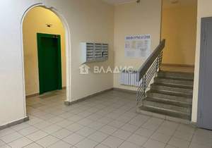 3-к квартира, вторичка, 97м2, 4/16 этаж