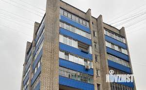 1-к квартира, вторичка, 30м2, 7/9 этаж