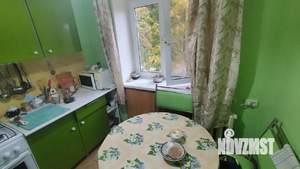 1-к квартира, вторичка, 31м2, 2/2 этаж