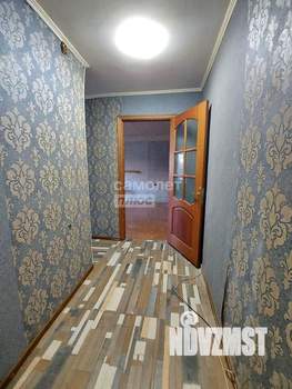 1-к квартира, вторичка, 34м2, 1/9 этаж