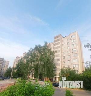 2-к квартира, вторичка, 50м2, 9/9 этаж