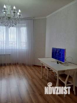 2-к квартира, вторичка, 66м2, 12/14 этаж