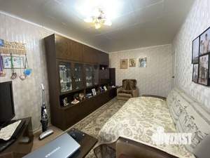 3-к квартира, вторичка, 68м2, 5/5 этаж