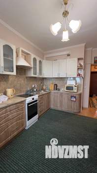 1-к квартира, вторичка, 54м2, 9/10 этаж