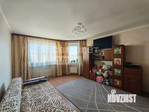 2-к квартира, вторичка, 62м2, 15/16 этаж