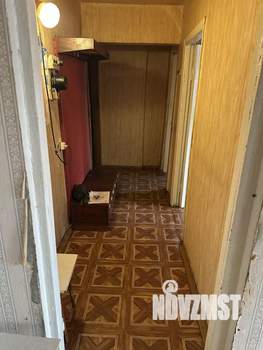 3-к квартира, вторичка, 55м2, 5/5 этаж