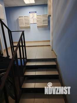 Студия квартира, вторичка, 27м2, 3/3 этаж