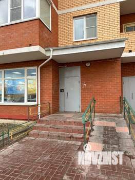 2-к квартира, вторичка, 57м2, 13/17 этаж