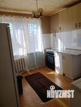 2-к квартира, вторичка, 48м2, 5/5 этаж