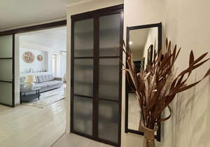 2-к квартира, вторичка, 64м2, 4/17 этаж