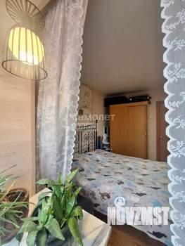 3-к квартира, вторичка, 62м2, 3/10 этаж