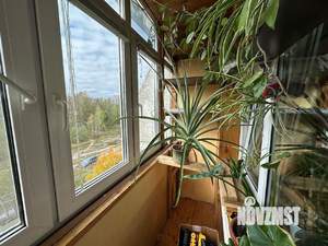 2-к квартира, вторичка, 50м2, 5/5 этаж