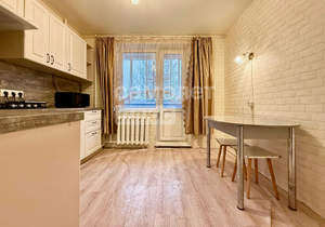 2-к квартира, вторичка, 47м2, 1/3 этаж