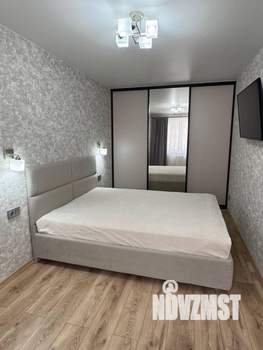 2-к квартира, вторичка, 45м2, 1/5 этаж