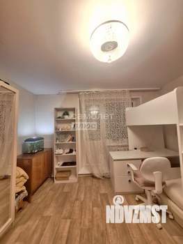 2-к квартира, вторичка, 45м2, 1/2 этаж