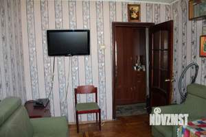 2-к квартира, вторичка, 49м2, 5/5 этаж