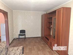 2-к квартира, вторичка, 44м2, 2/5 этаж