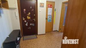 2-к квартира, вторичка, 62м2, 15/16 этаж