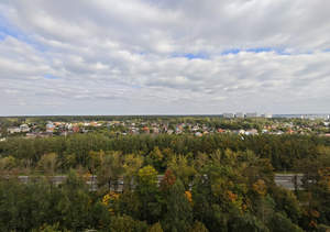 1-к квартира, вторичка, 42м2, 14/16 этаж