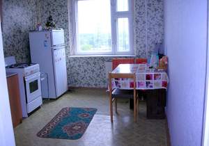 2-к квартира, вторичка, 73м2, 8/9 этаж
