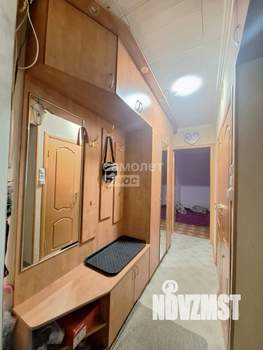 1-к квартира, вторичка, 32м2, 1/5 этаж