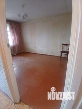 2-к квартира, вторичка, 44м2, 5/5 этаж