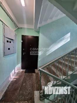 2-к квартира, вторичка, 41м2, 2/5 этаж