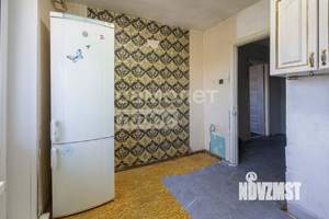 1-к квартира, вторичка, 33м2, 5/5 этаж