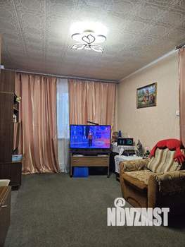 2-к квартира, вторичка, 47м2, 5/5 этаж