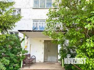 1-к квартира, вторичка, 29м2, 1/5 этаж