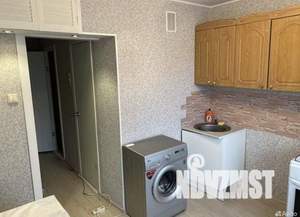 1-к квартира, вторичка, 33м2, 3/6 этаж