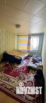 1-к квартира, вторичка, 32м2, 2/5 этаж