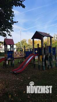 2-к квартира, вторичка, 45м2, 1/4 этаж