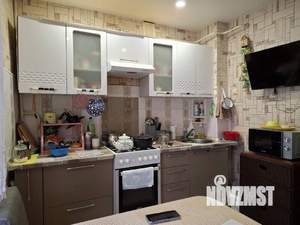 2-к квартира, вторичка, 46м2, 2/5 этаж