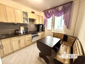 1-к квартира, вторичка, 42м2, 8/16 этаж