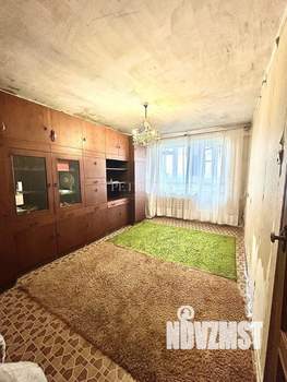 1-к квартира, вторичка, 35м2, 8/9 этаж