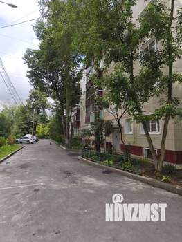 2-к квартира, вторичка, 44м2, 3/5 этаж