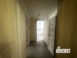 2-к квартира, вторичка, 46м2, 1/2 этаж