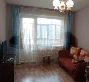 1-к квартира, вторичка, 38м2, 1/10 этаж