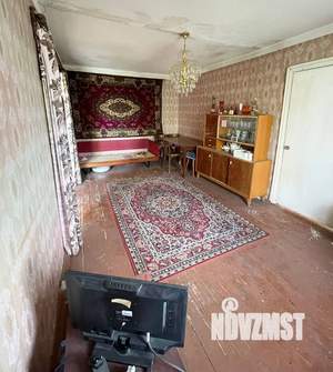 2-к квартира, вторичка, 45м2, 5/5 этаж