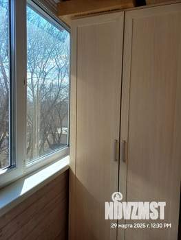 3-к квартира, вторичка, 62м2, 4/5 этаж