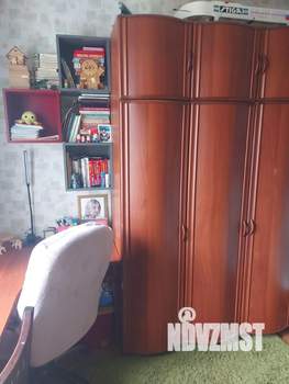 2-к квартира, вторичка, 61м2, 4/24 этаж