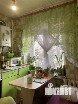 2-к квартира, вторичка, 45м2, 3/5 этаж