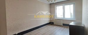 2-к квартира, вторичка, 42м2, 1/5 этаж