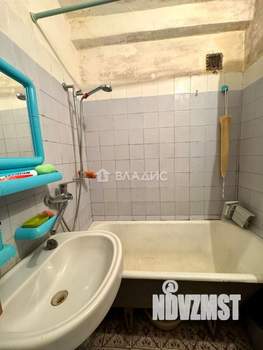 2-к квартира, вторичка, 44м2, 3/5 этаж