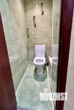 1-к квартира, вторичка, 33м2, 4/9 этаж