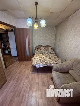 2-к квартира, вторичка, 41м2, 5/5 этаж
