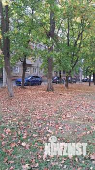 2-к квартира, вторичка, 45м2, 1/4 этаж