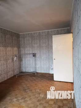 1-к квартира, вторичка, 34м2, 1/9 этаж